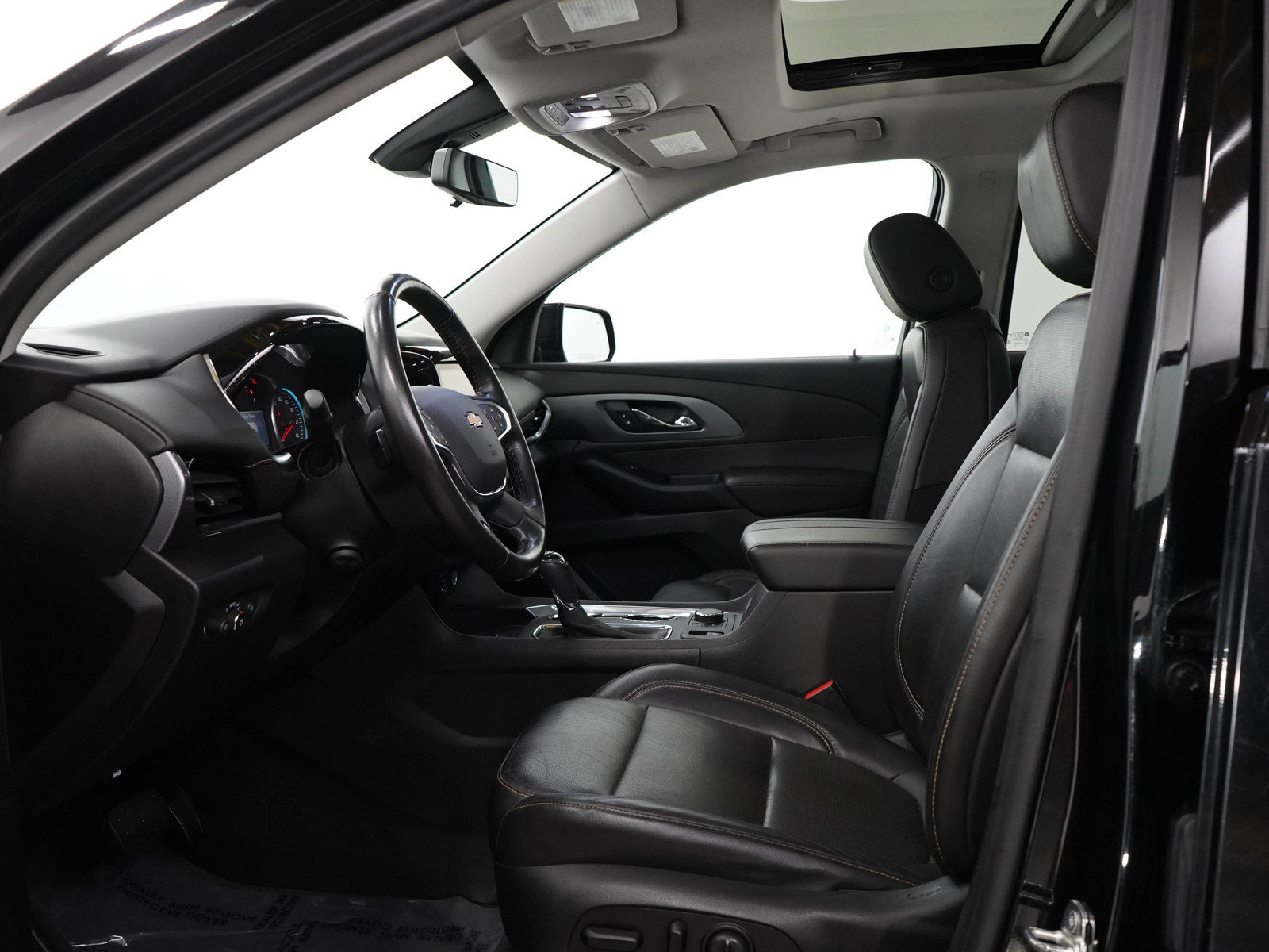2020 Chevrolet Traverse Premier photo 19