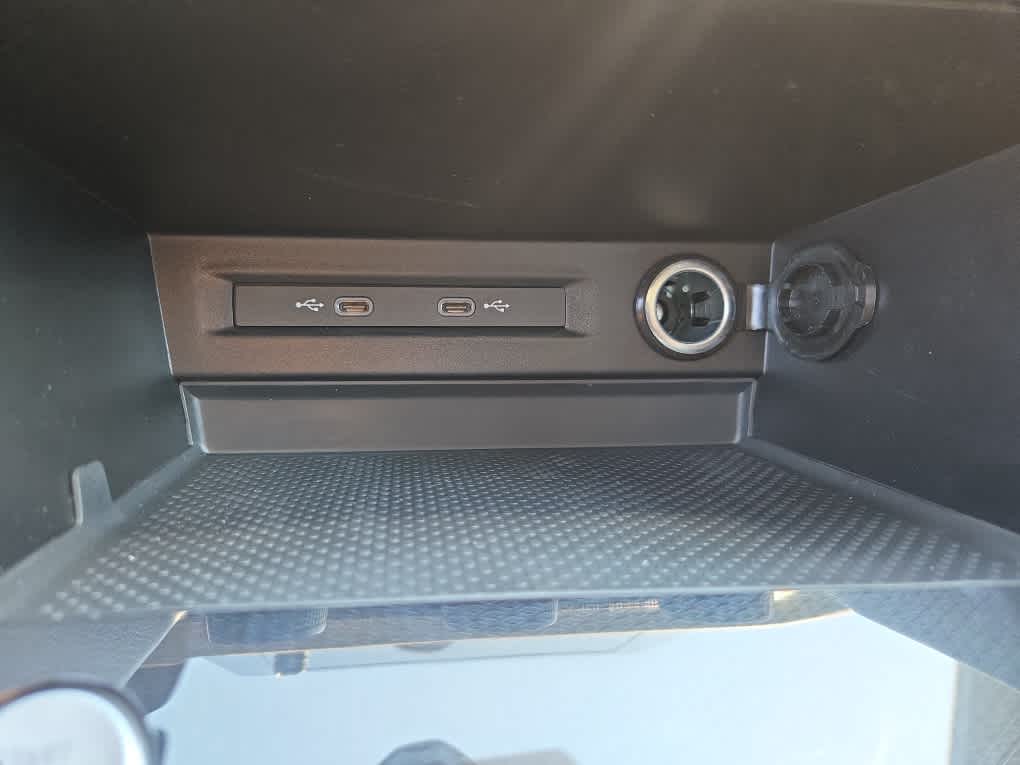 2025 Volkswagen Taos S photo 23