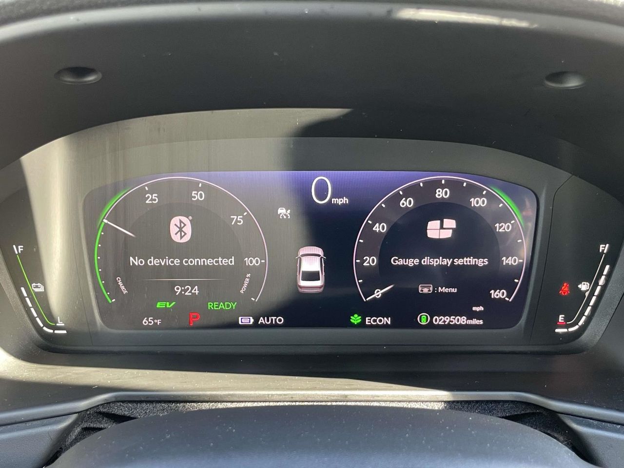 2023 Toyota RAV4 Hybrid photo 19