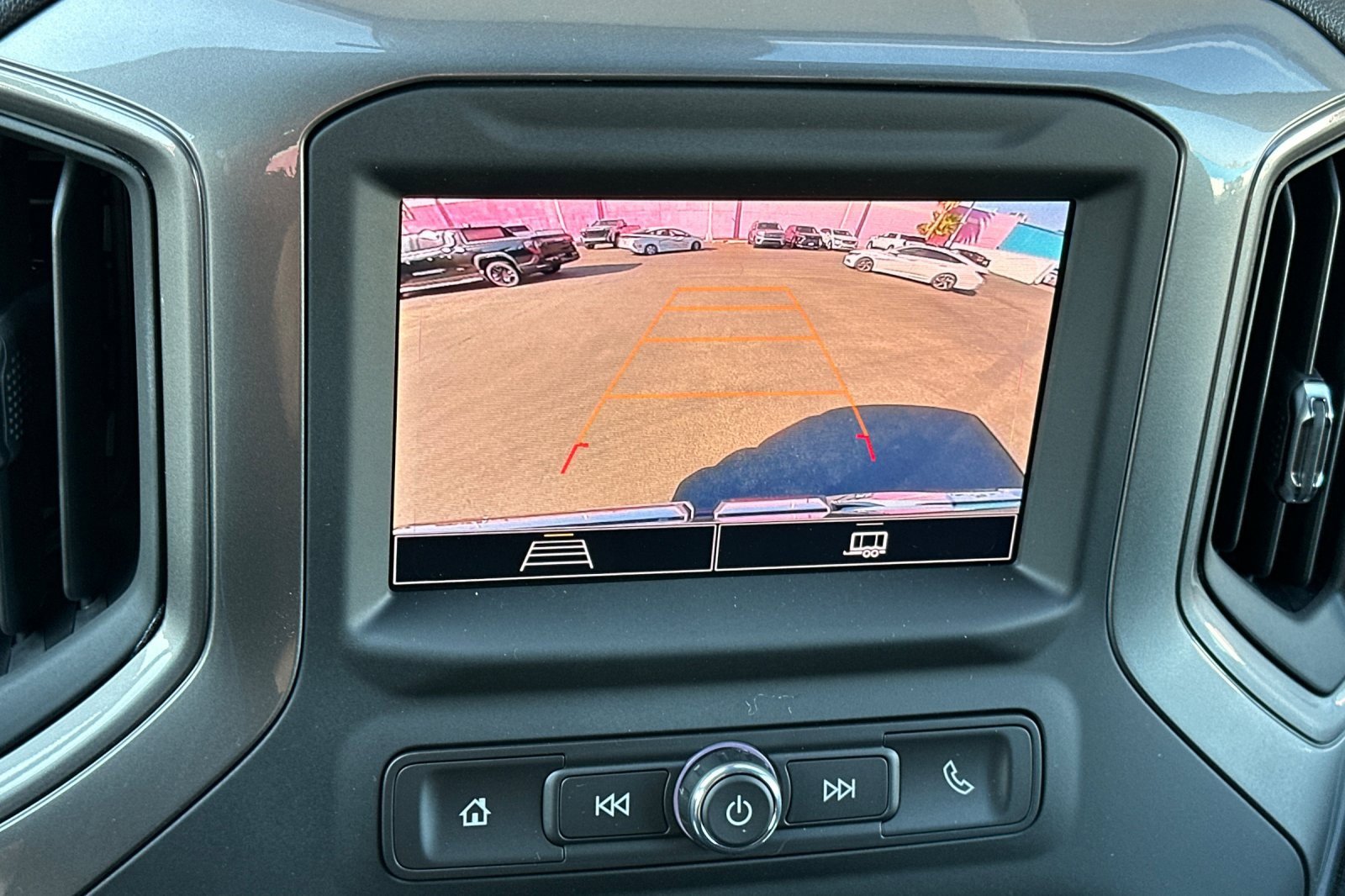 2026 Gmc Sierra 1500 Pro photo 17