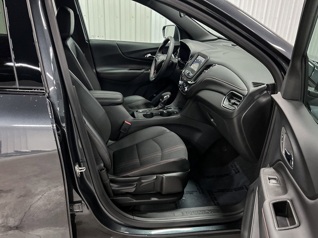 2023 Chevrolet Equinox RS photo 8