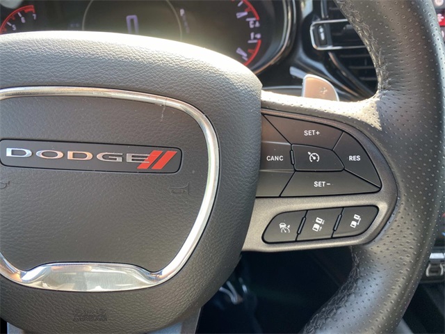 2023 Dodge Durango GT photo 23