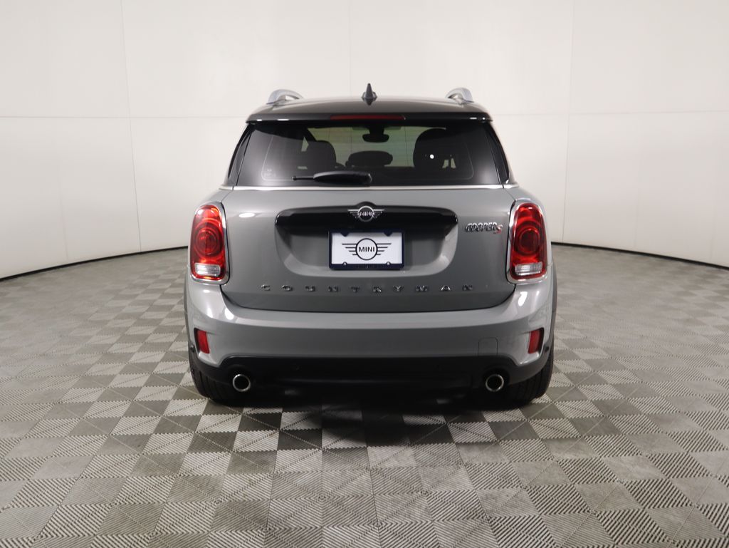 2020 Mini Countryman Signature photo 2