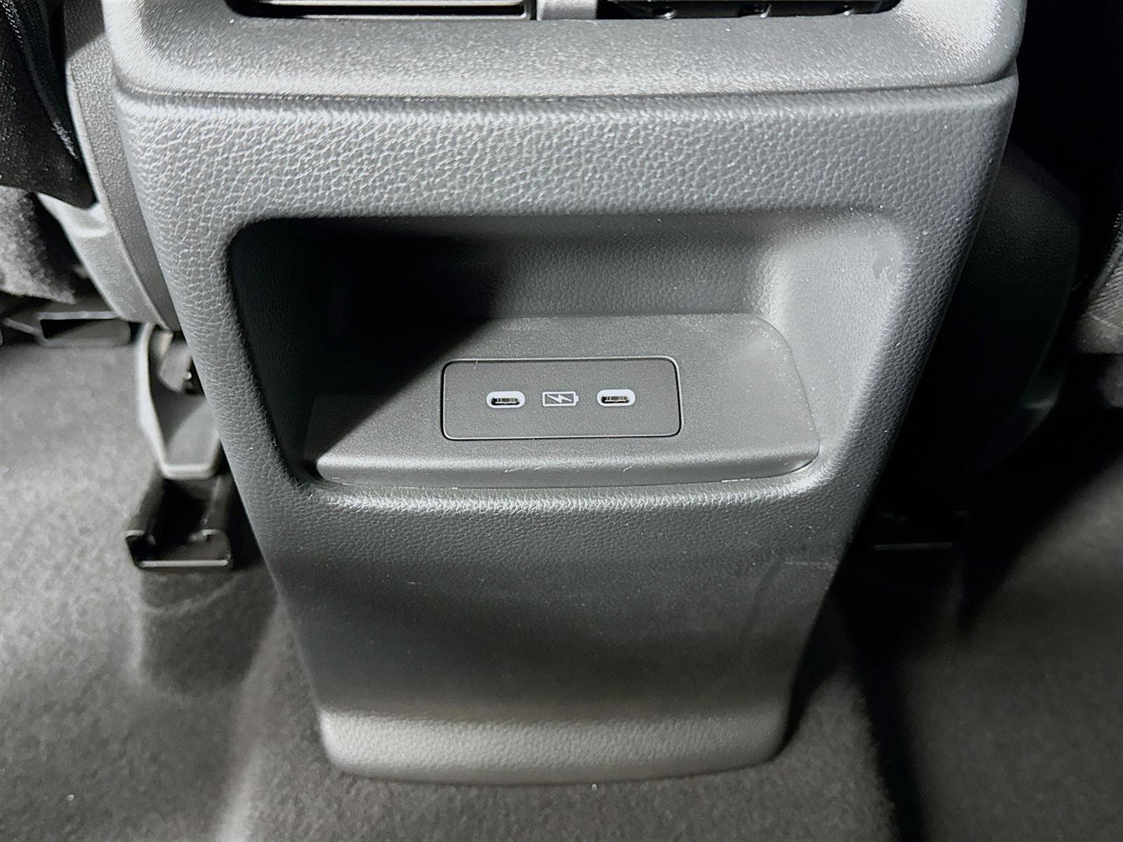 2024 Honda CR-V EX photo 24