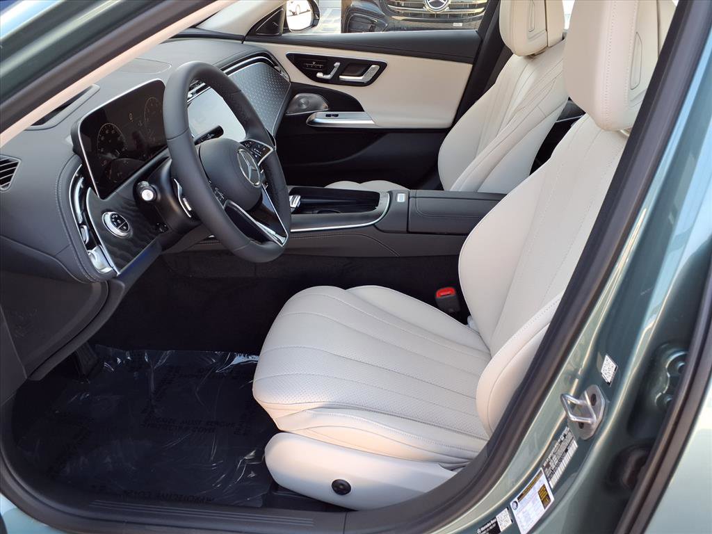 2026 Mercedes Benz E 350 4MATIC photo 14