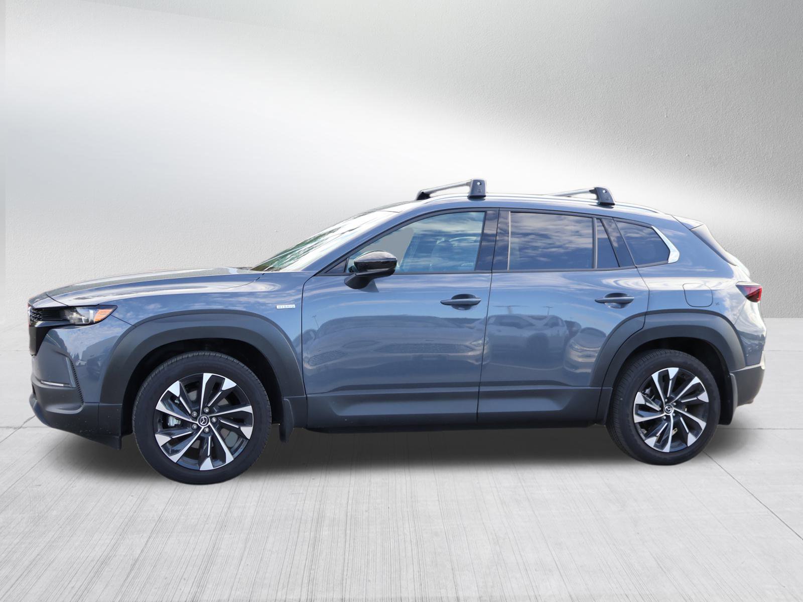 2025 Mazda CX-50 Premium Plus photo 4