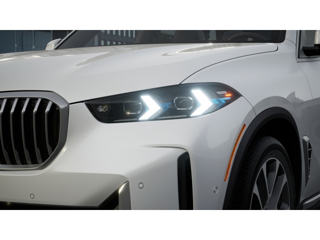 2026 Bmw X5 xDrive40i photo 6