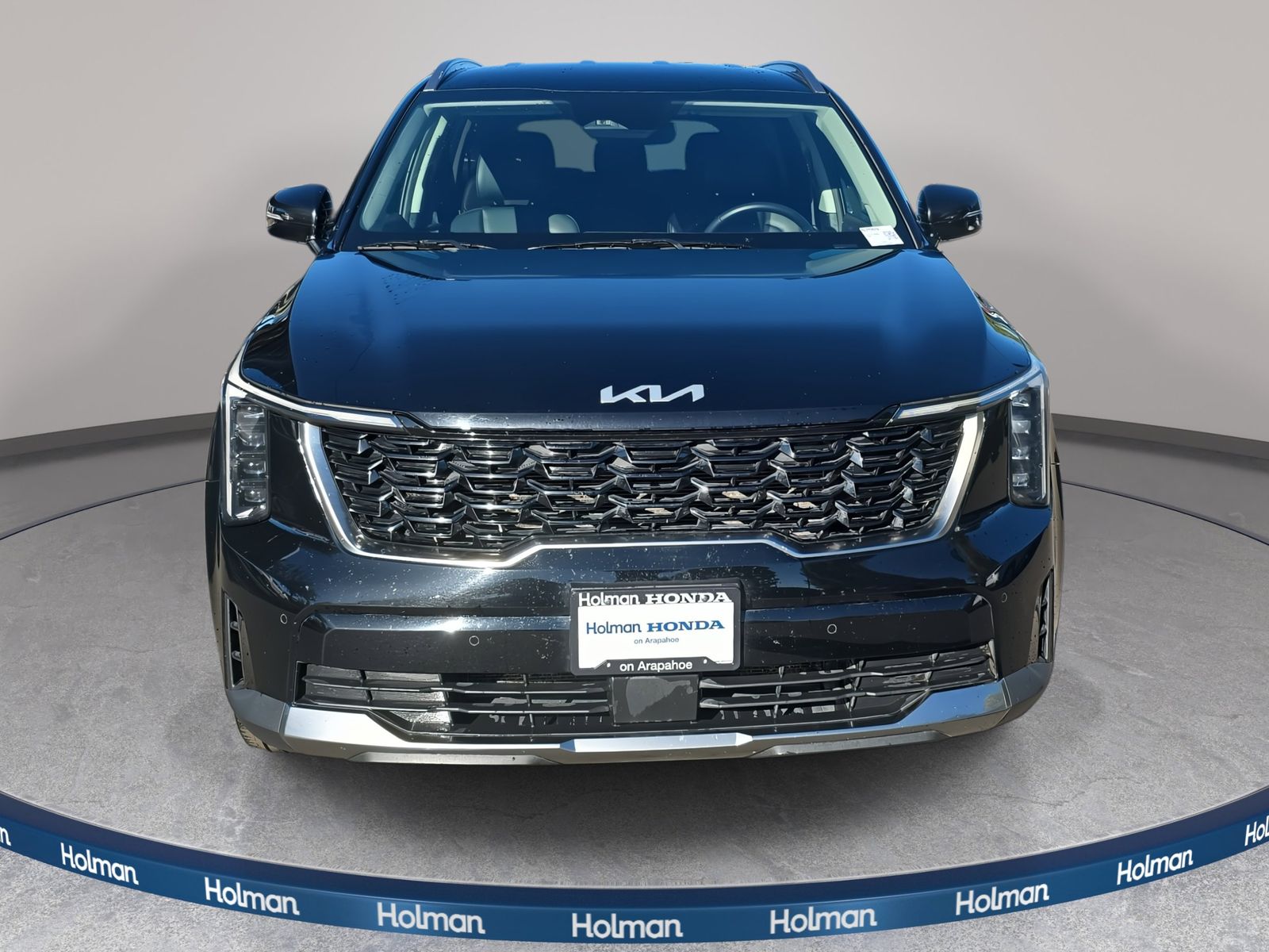 2024 Kia Sorento S photo 2