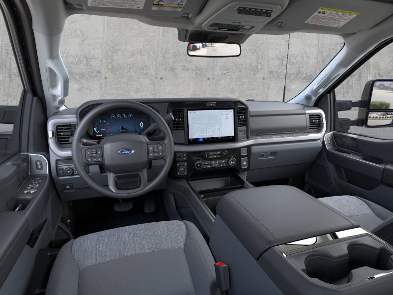2026 Ford F-250 XLT photo 15