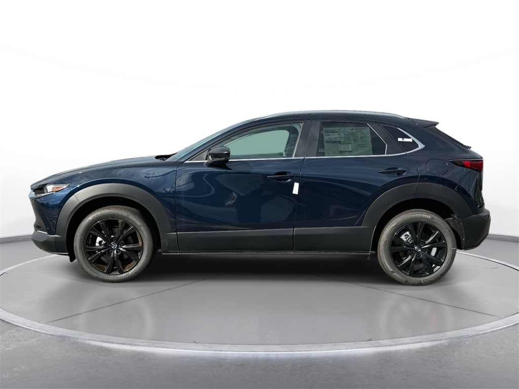 2025 Mazda CX-30 2.5 Select Sport photo 5