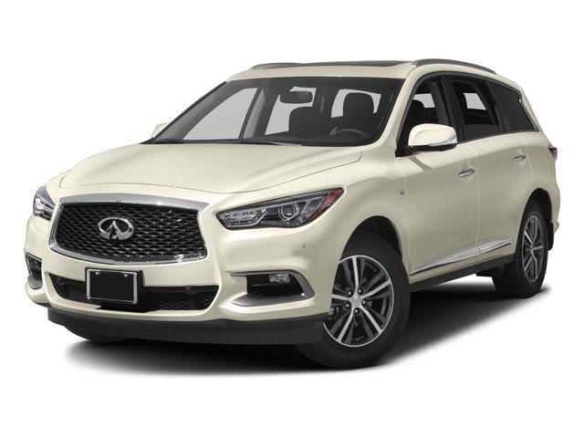2016 INFINITI QX60 Base's photo