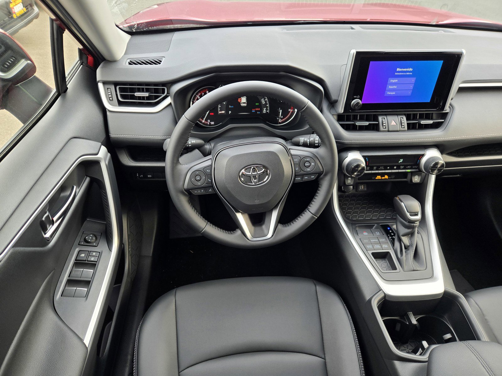2025 Toyota RAV4 XLE Premium photo 2