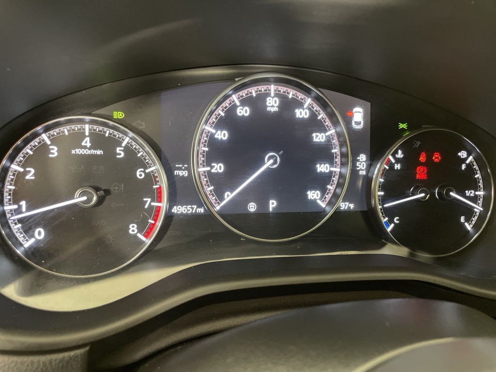 2023 Mazda CX-30 2.5 S Preferred photo 24