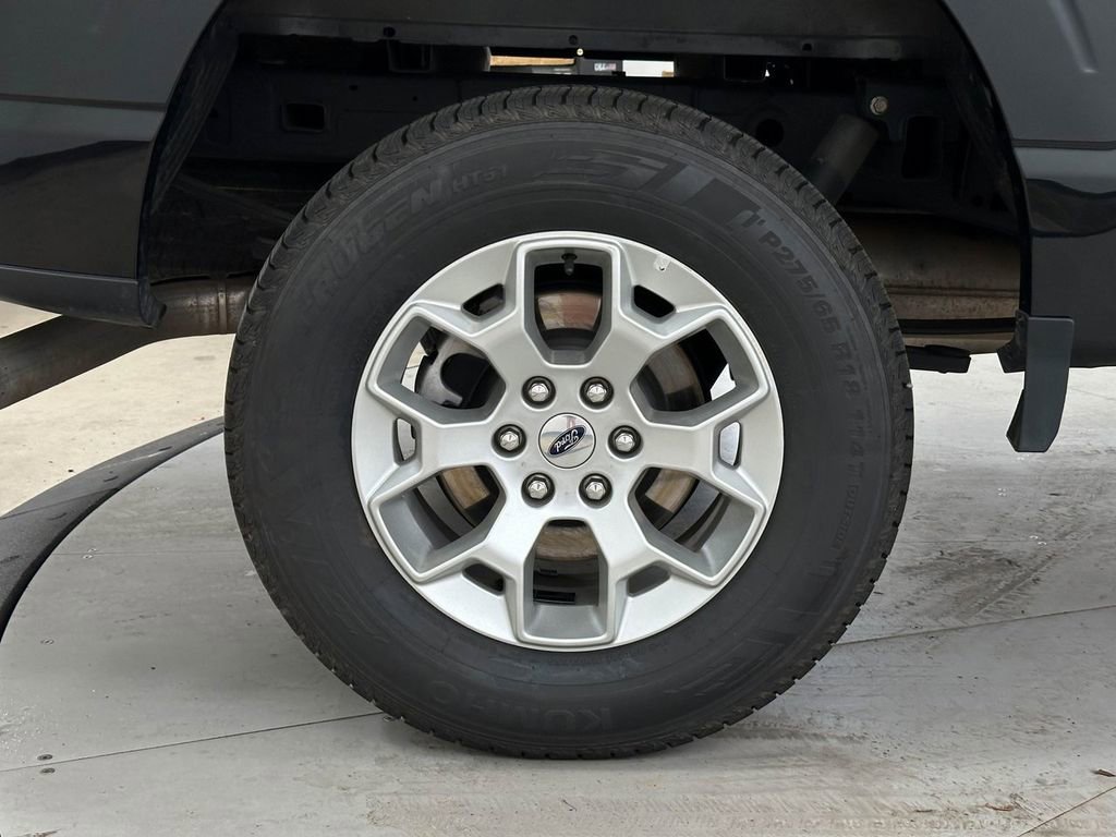 2023 Ford F-150 XLT photo 28