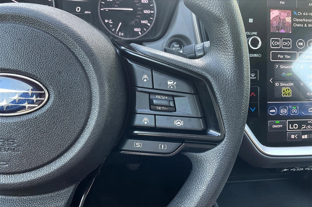 2024 Subaru Crosstrek Premium photo 19