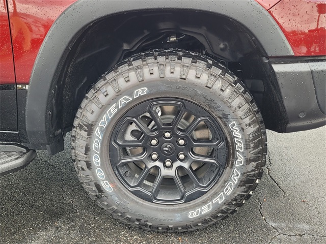 2026 Ram 1500 Rebel photo 10