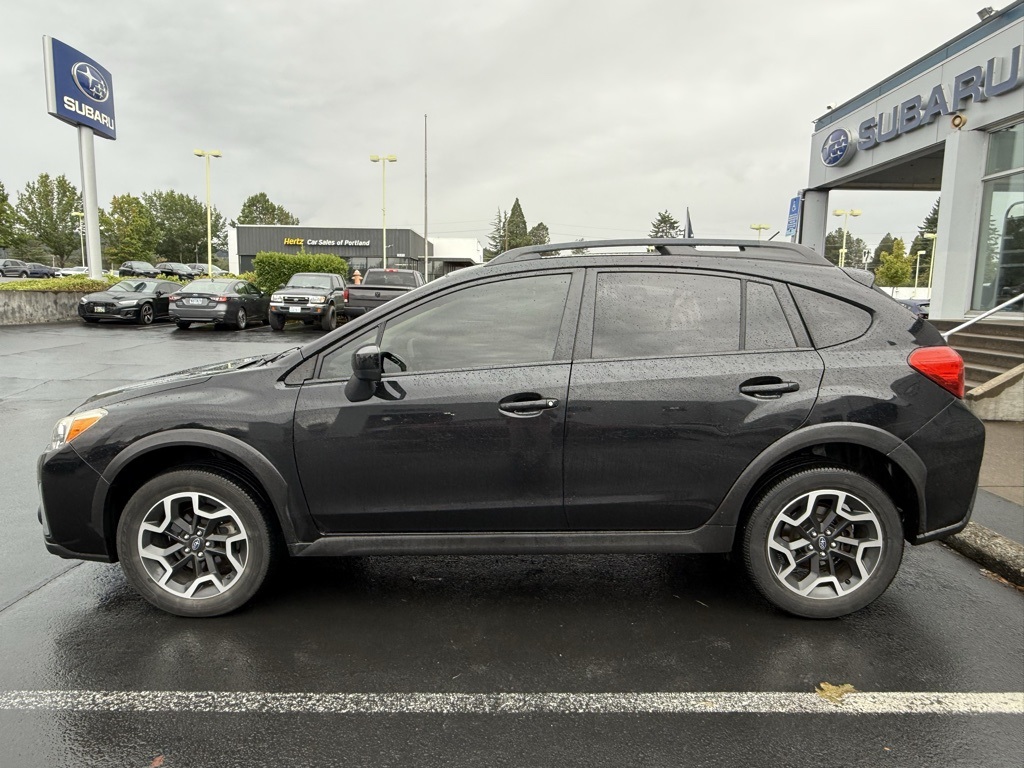 2017 Subaru Crosstrek 2.0i Premium photo 5