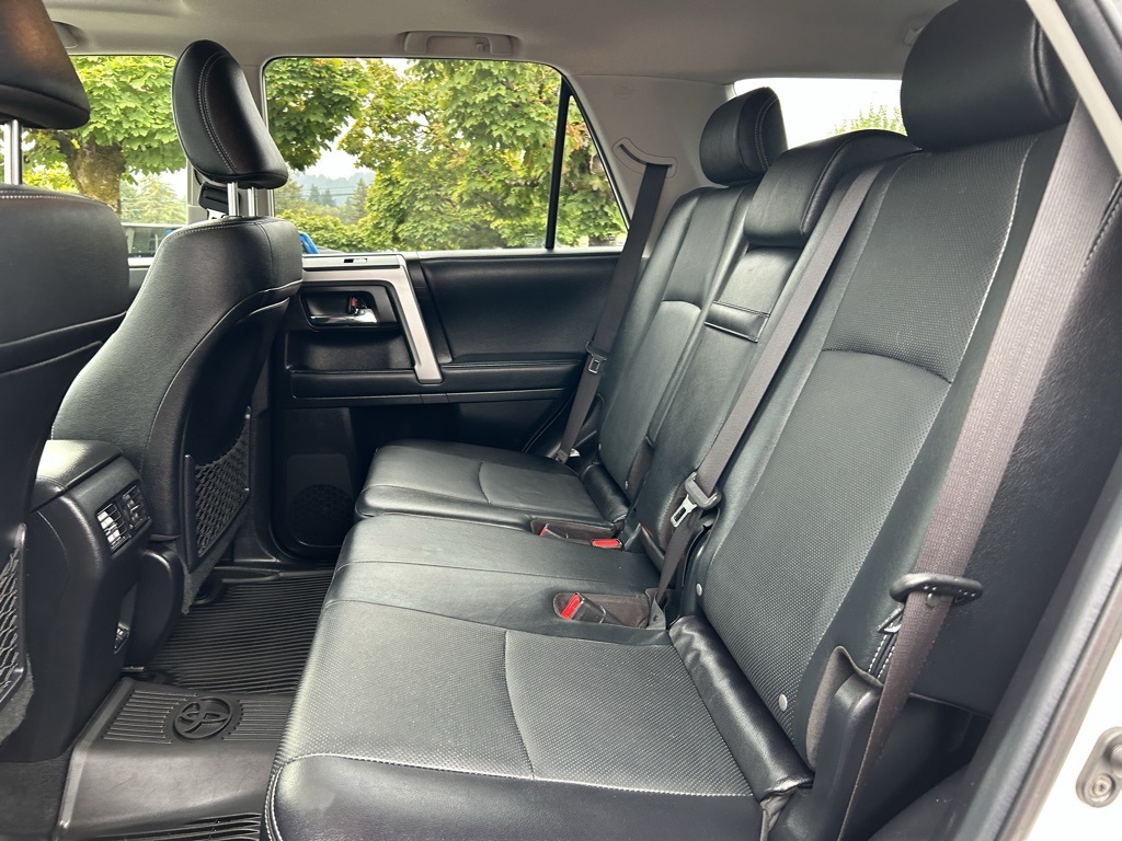 2022 Toyota 4Runner Limited photo 27
