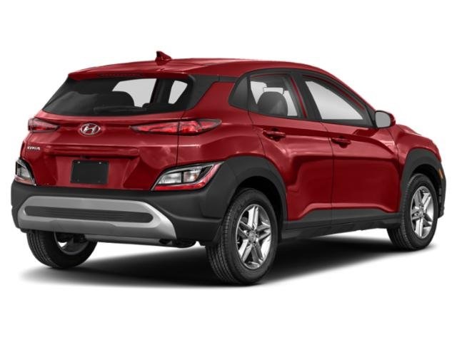 Used 2022 Hyundai Kona SE with VIN KM8K22AB9NU850073 for sale in Doral, FL