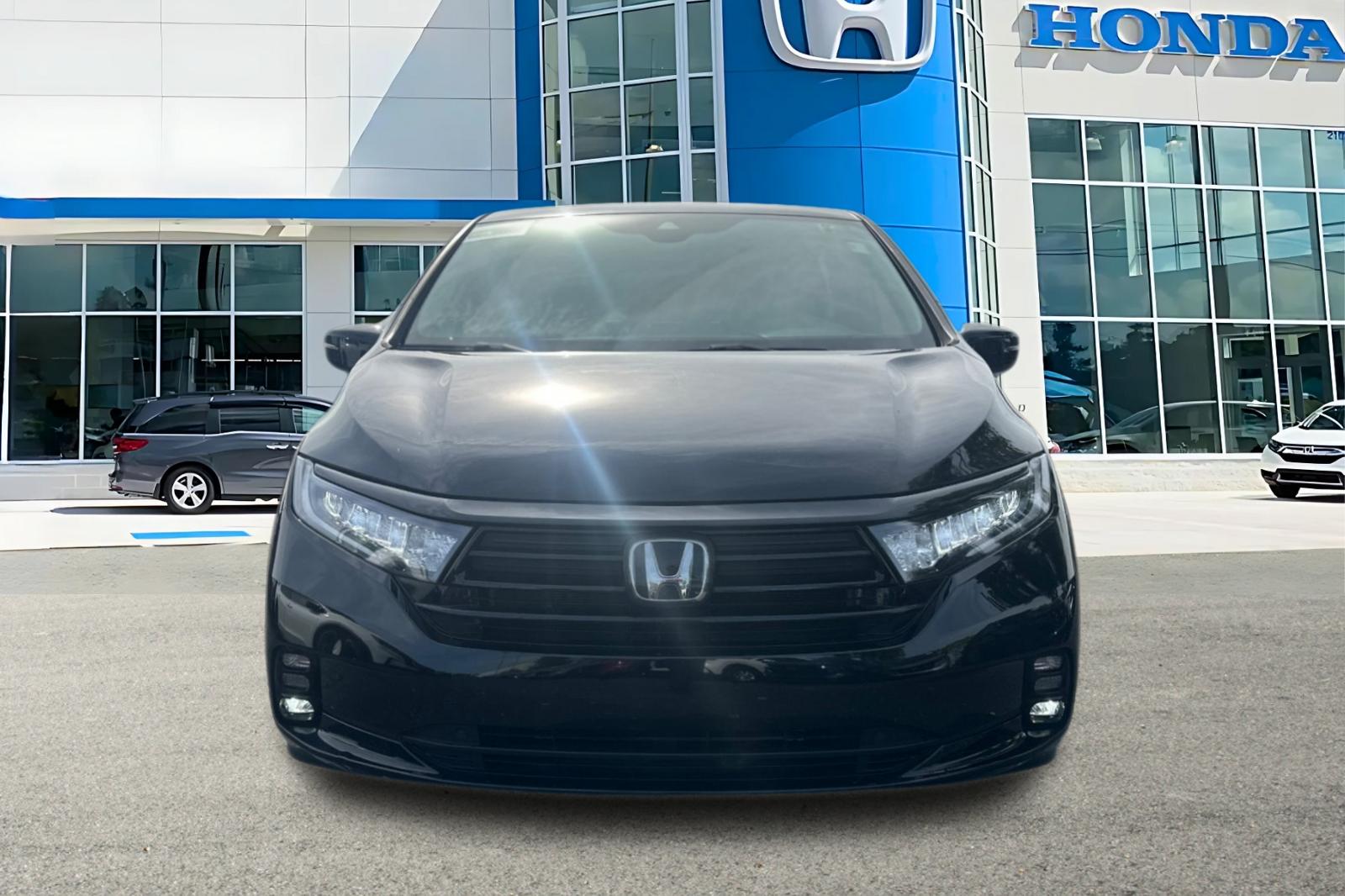 2023 Honda Odyssey Sport photo 8