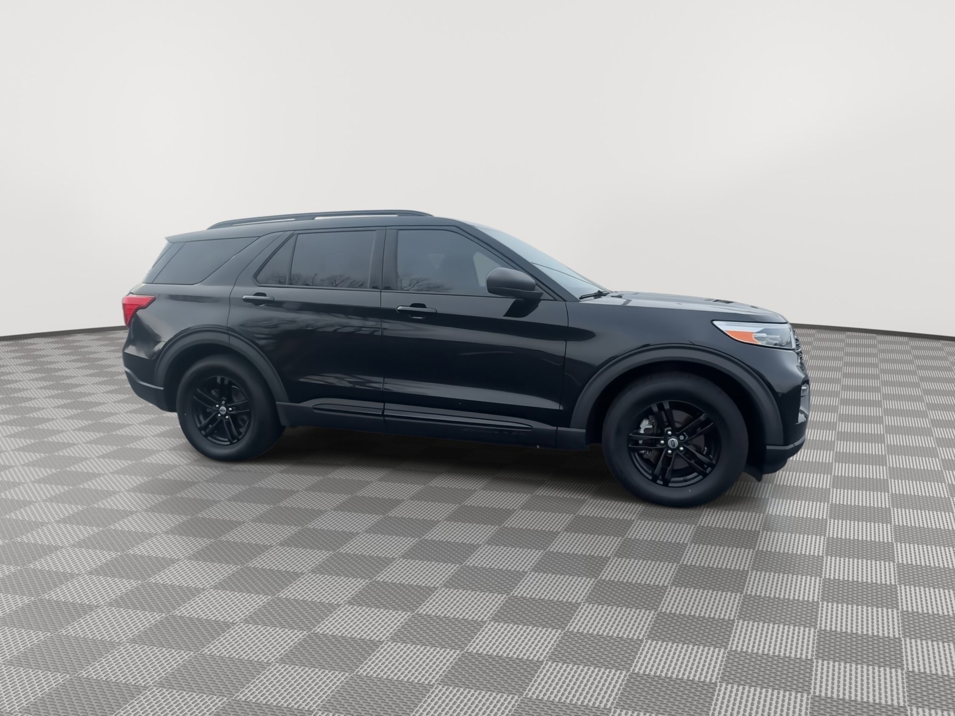 Used 2020 Ford Explorer XLT with VIN 1FMSK7DH4LGD13412 for sale in Joplin, MO