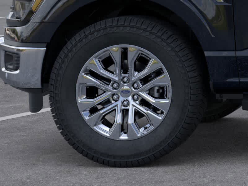 2025 Ford F-150 XLT - Photo 19