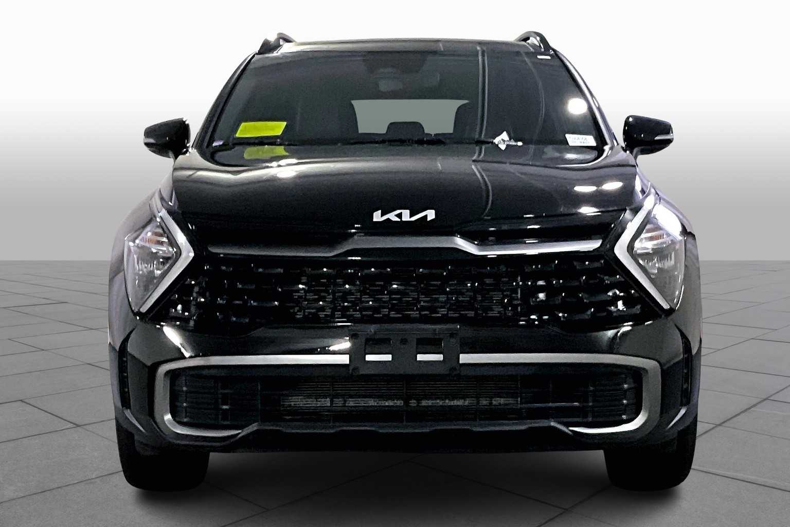2023 Kia Sportage X-Line photo 2