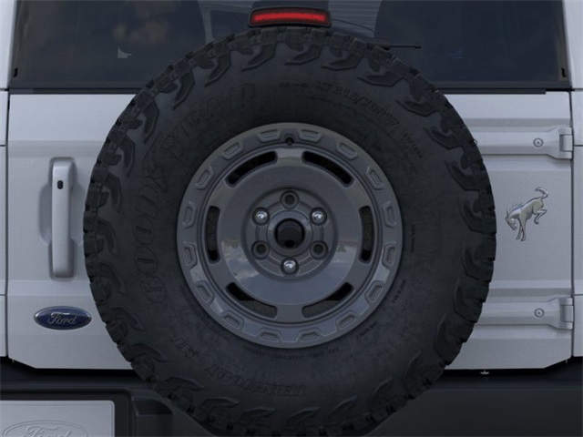 2025 Ford Bronco Outer Banks photo 24