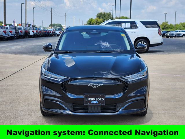 2023 Ford Mustang Mach-E Premium photo 3
