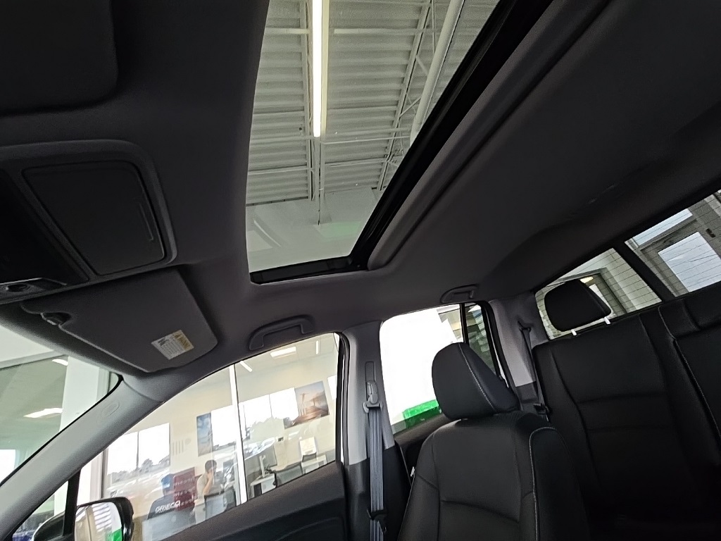 2023 Honda Ridgeline RTL photo 28