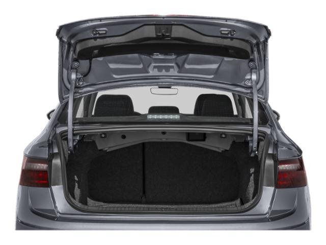 2025 Volkswagen Jetta S photo 14
