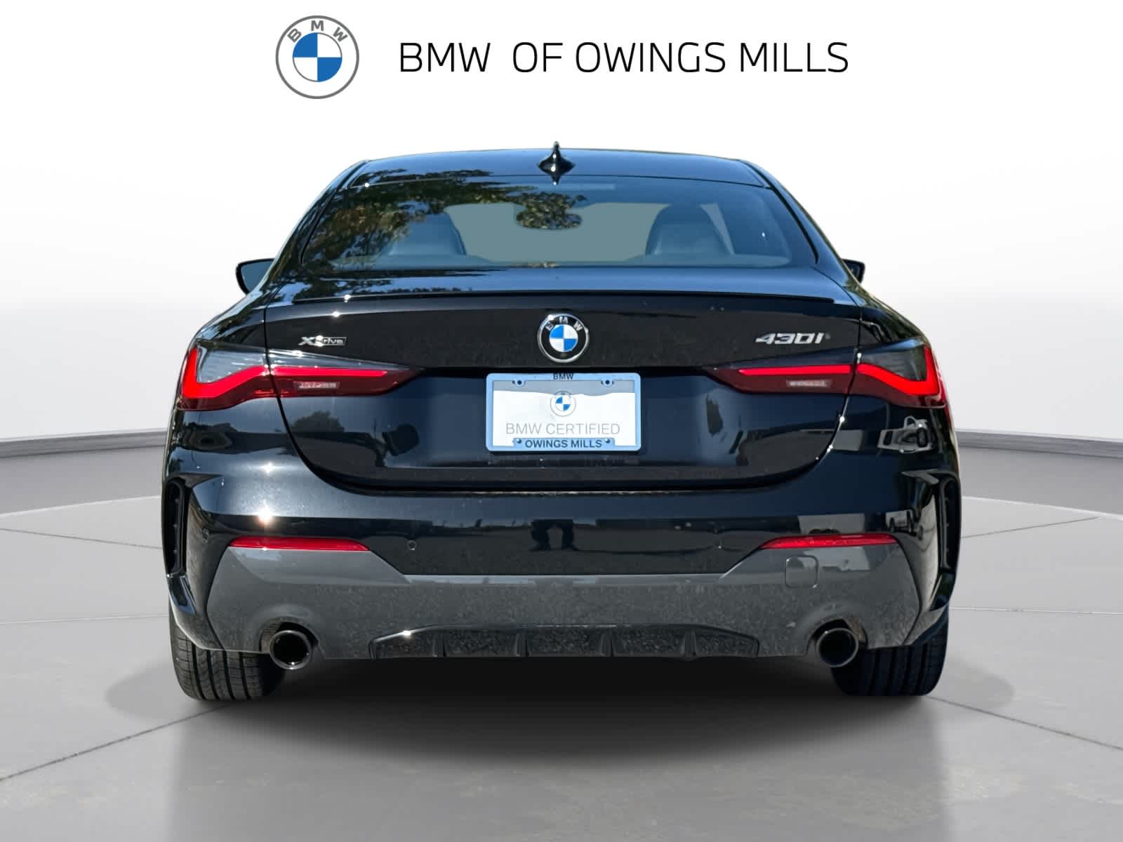 2023 Bmw 430i xDrive photo 6