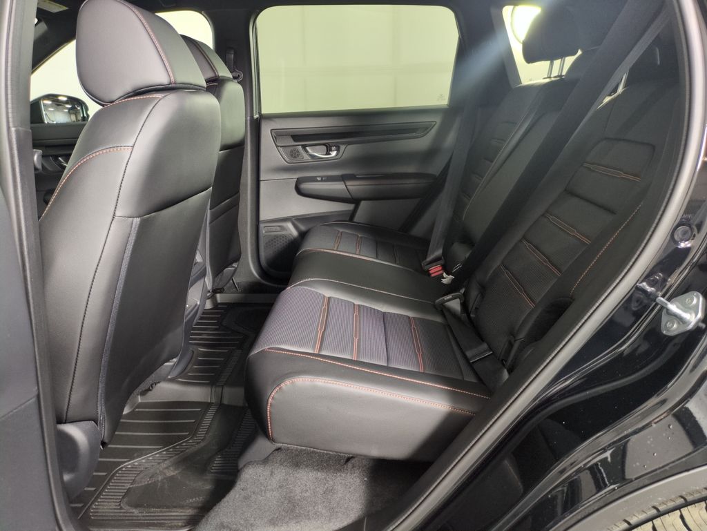 2026 Honda CR-V Hybrid Sport-L photo 23