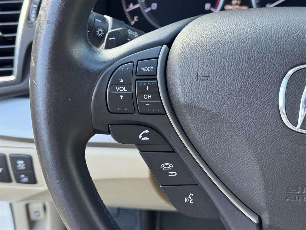 2016 Acura RDX Base photo 21