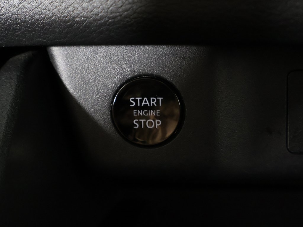 2024 Nissan Rogue SV photo 36