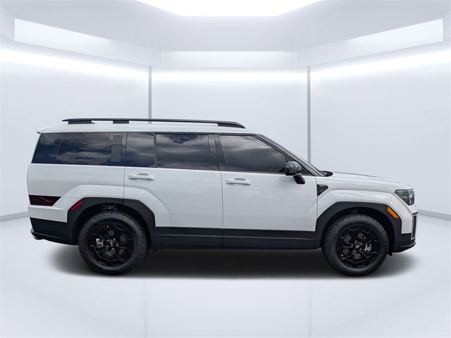 2024 Hyundai Santa Fe XRT photo 2