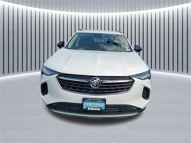2022 Buick Envision Preferred photo 14