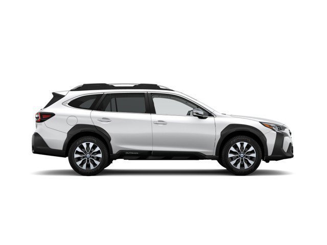 2025 Subaru Outback Touring photo 7