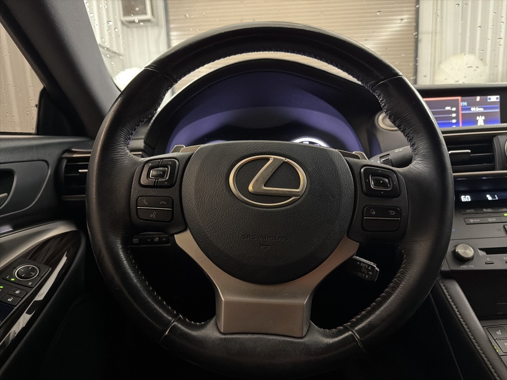 2015 Lexus RC 350 photo 25