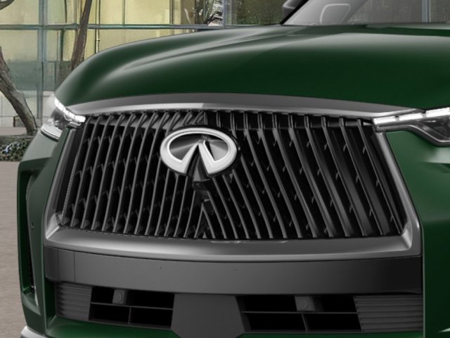 2026 Infiniti QX60 Autograph AWD photo 8