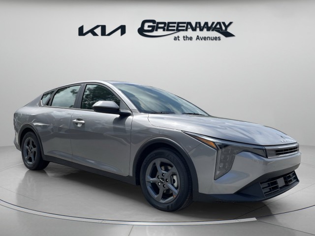 New Kia For Sale In Jacksonville | Greenway Kia at the Avenues