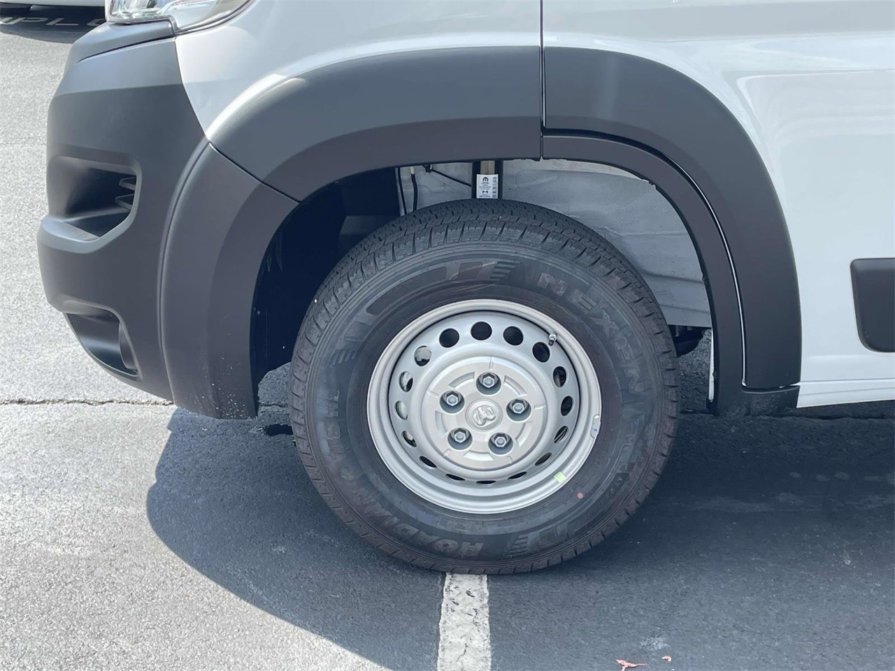 2025 Ram ProMaster 1500 photo 30