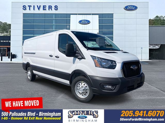 2025 Ford Transit Van Base's photo