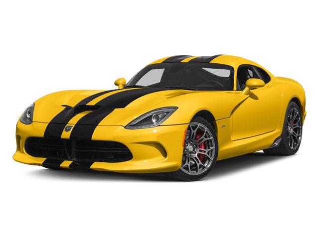2014 Dodge Viper's photo