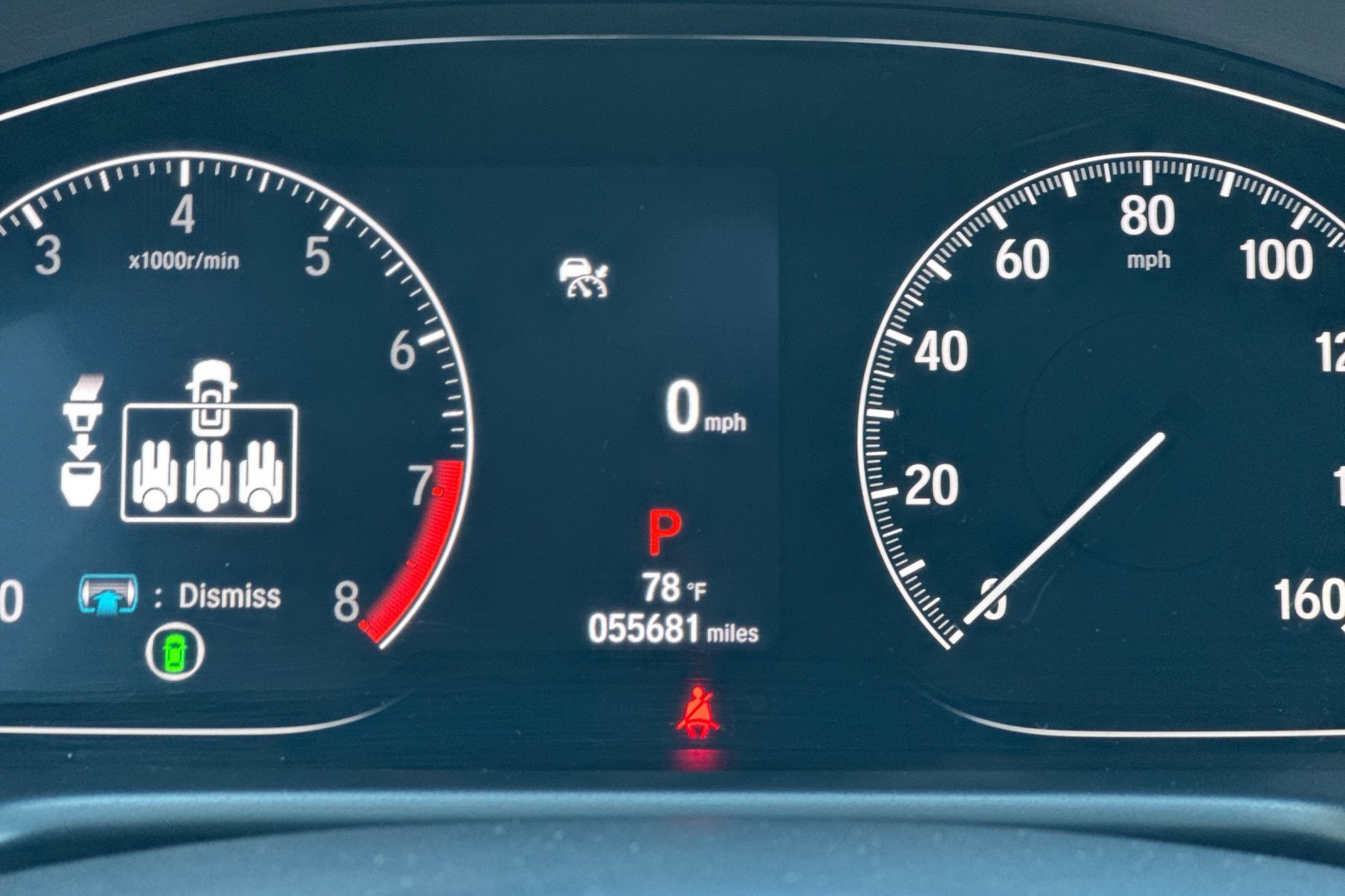 2022 Honda Accord Touring 2.0T photo 24