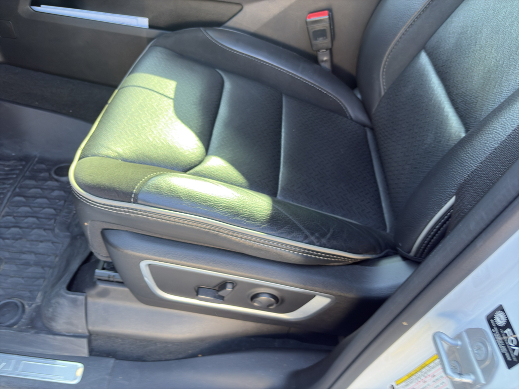 2022 Ram 1500 Laramie photo 4