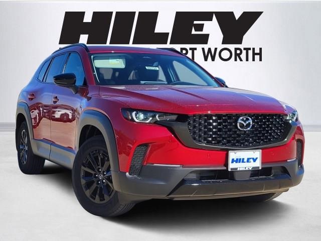 2026 Mazda CX-50 Premium's photo