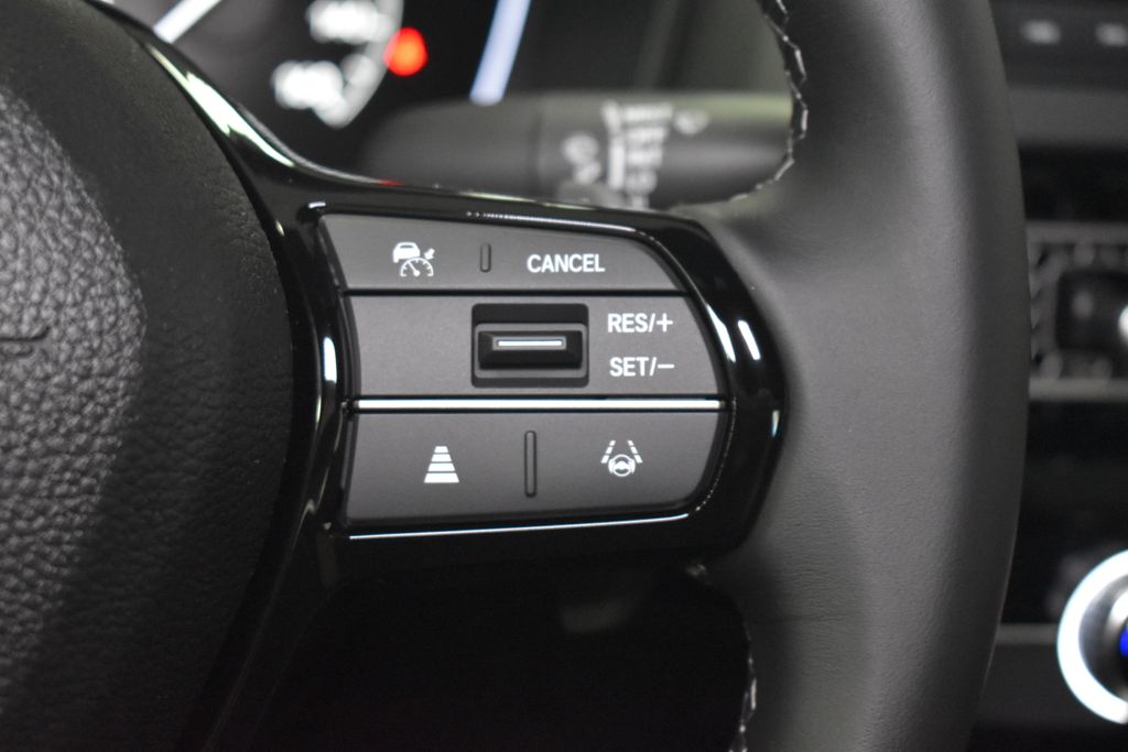 2026 Honda Civic Sport photo 15