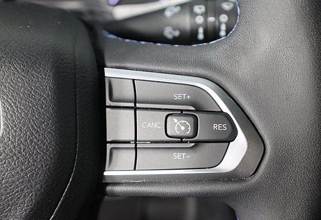 2022 Jeep Compass Latitude photo 36