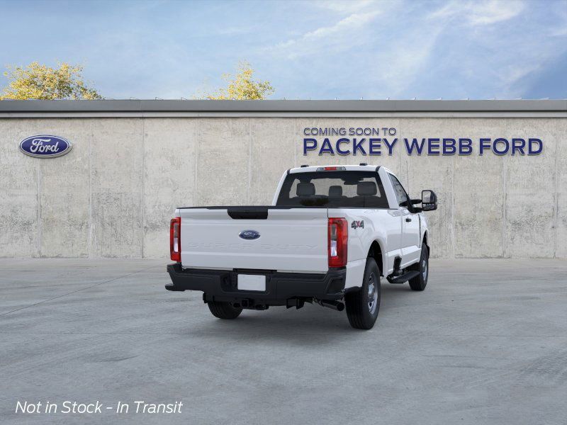 2026 Ford F-250 photo 8